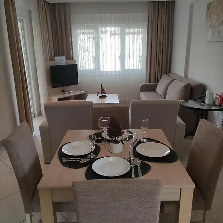 Individual Studio - Kusadasi Golf Διαμέρισμα *