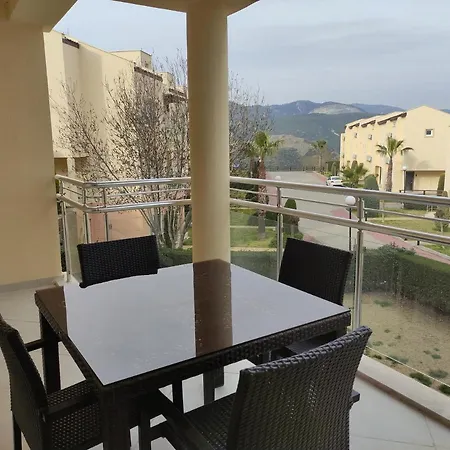Διαμέρισμα Individual Studio - Kusadasi Golf Soke