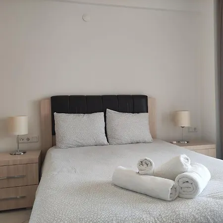 Individual Studio - Kusadasi Golf Soke