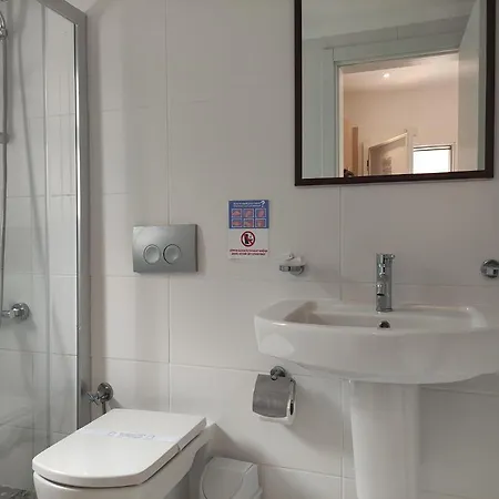 Individual Studio - Kusadasi Golf Διαμέρισμα *