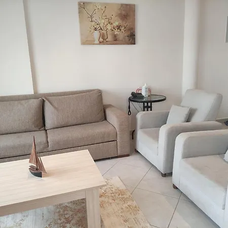 Individual Studio - Kusadasi Golf Διαμέρισμα *
