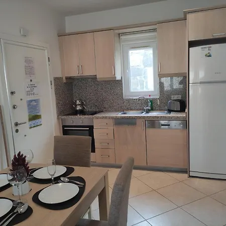 Individual Studio - Kusadasi Golf Soke