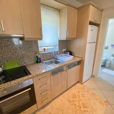 Διαμέρισμα Individual Studio - Kusadasi Golf