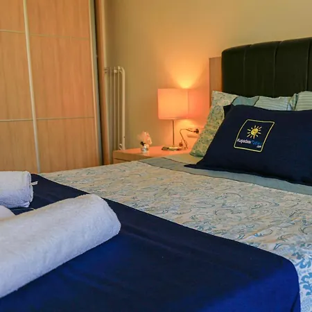 Individual Studio - Kusadasi Golf Soke