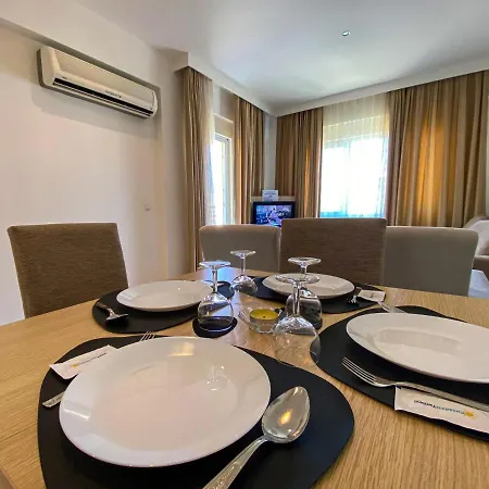 Individual Studio - Kusadasi Golf *