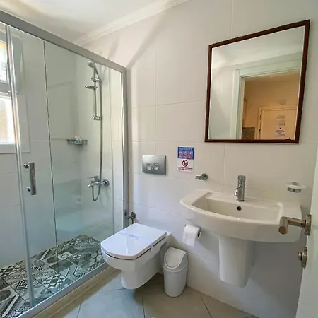 Individual Studio - Kusadasi Golf Διαμέρισμα Soke