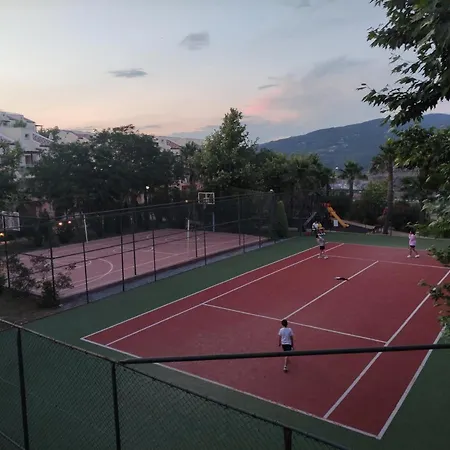Individual Studio - Kusadasi Golf Διαμέρισμα *