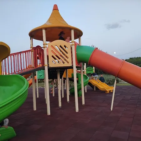 Διαμέρισμα Individual Studio - Kusadasi Golf