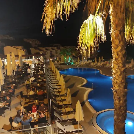 Διαμέρισμα Individual Studio - Kusadasi Golf