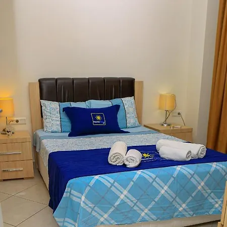 Διαμέρισμα Individual Studio - Kusadasi Golf *