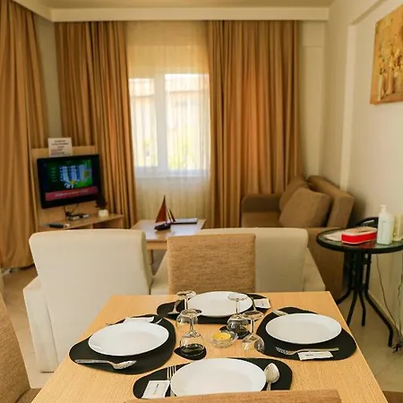 Διαμέρισμα Individual Studio - Kusadasi Golf Soke
