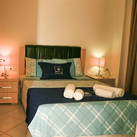 Διαμέρισμα Individual Studio - Kusadasi Golf *