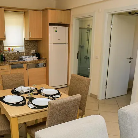Διαμέρισμα Individual Studio - Kusadasi Golf Soke