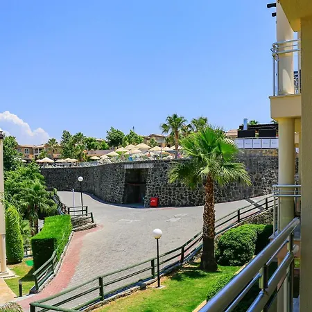 Διαμέρισμα Individual Studio - Kusadasi Golf *