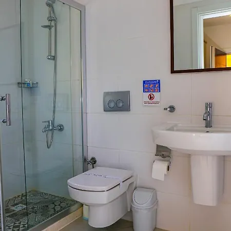 Individual Studio - Kusadasi Golf Διαμέρισμα
