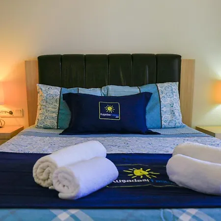 Individual Studio - Kusadasi Golf *