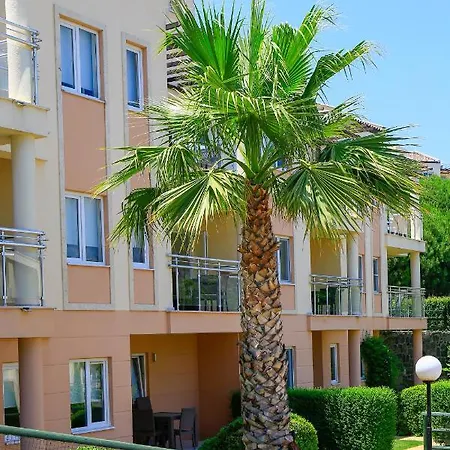 Διαμέρισμα Individual Studio - Kusadasi Golf *
