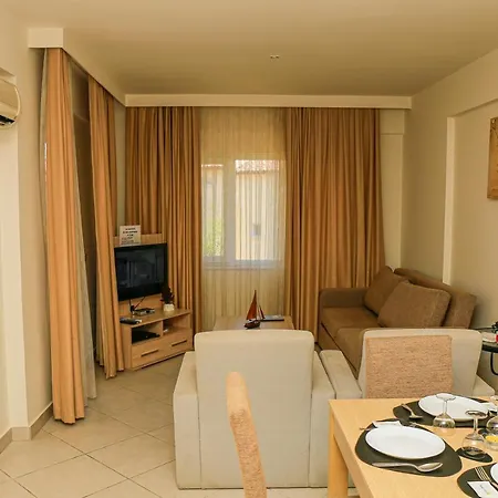 Individual Studio - Kusadasi Golf * Soke