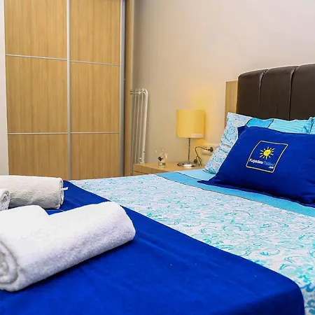 Διαμέρισμα Individual Studio - Kusadasi Golf Soke