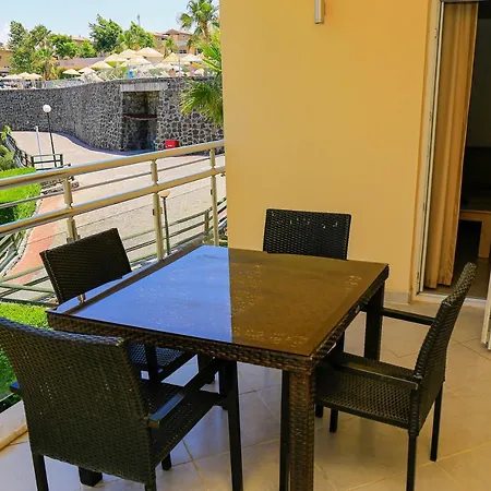 Individual Studio - Kusadasi Golf *