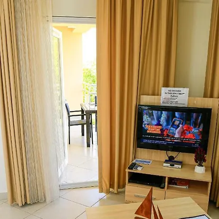 Individual Studio - Kusadasi Golf * Soke