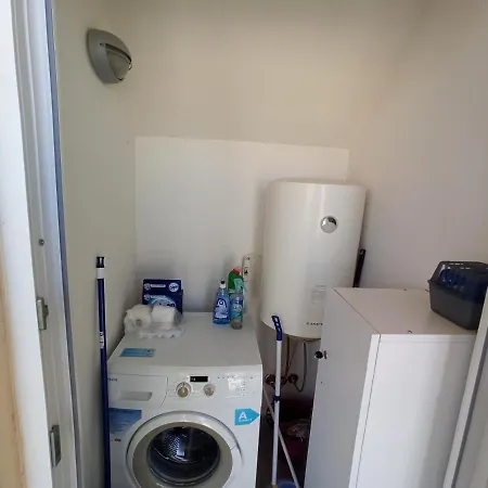 Individual Studio - Kusadasi Golf *