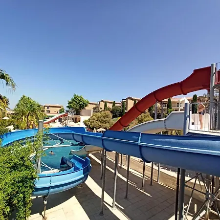 Individual Studio - Kusadasi Golf *