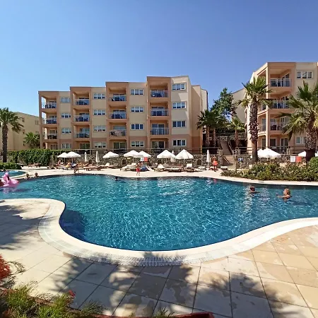 Individual Studio - Kusadasi Golf Soke