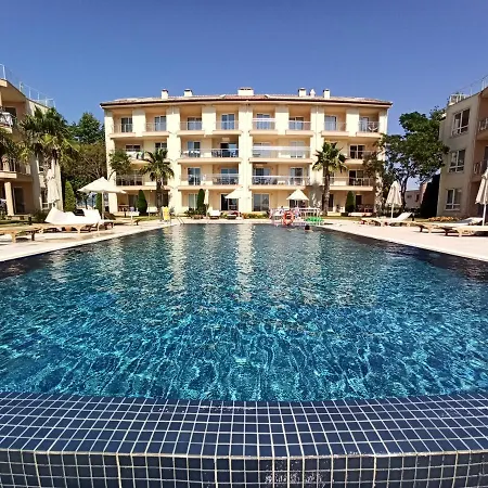 Διαμέρισμα Individual Studio - Kusadasi Golf Soke