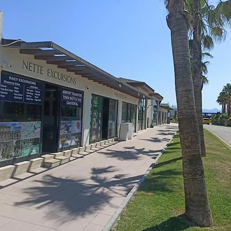 Individual Studio - Kusadasi Golf Soke