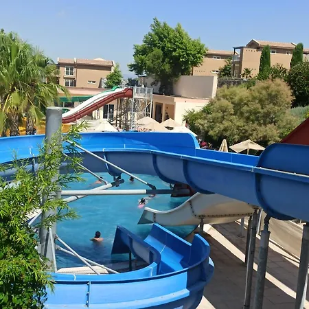 Individual Studio - Kusadasi Golf * Soke