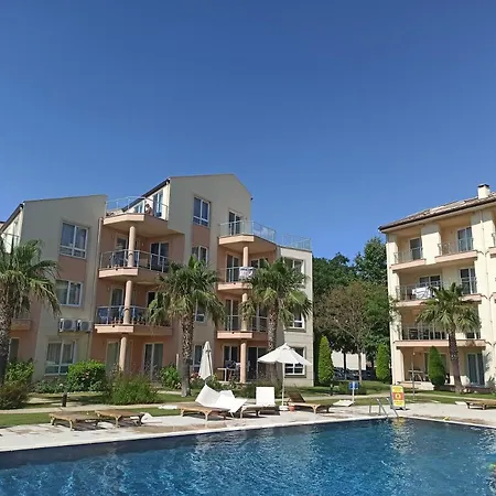 Individual Studio - Kusadasi Golf Διαμέρισμα Soke