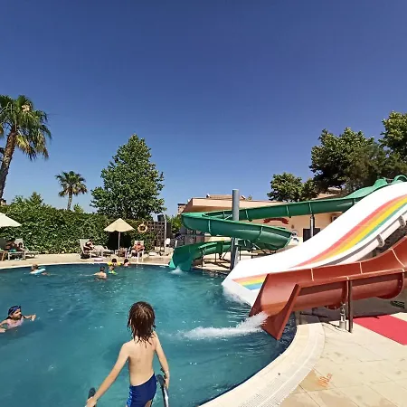 Διαμέρισμα Individual Studio - Kusadasi Golf *