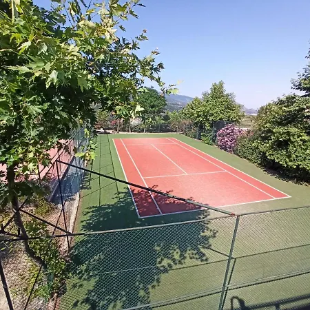 Διαμέρισμα Individual Studio - Kusadasi Golf *