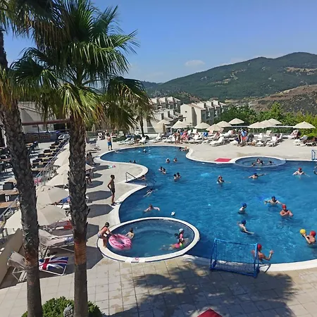 Individual Studio - Kusadasi Golf * Soke