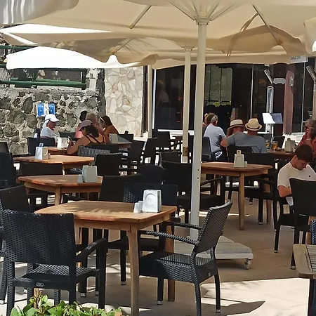 Individual Studio - Kusadasi Golf Διαμέρισμα