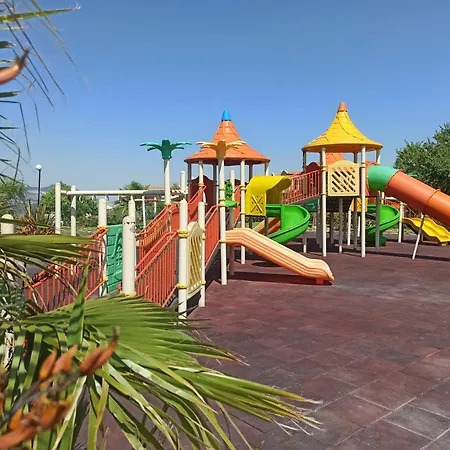 Διαμέρισμα Individual Studio - Kusadasi Golf