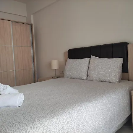 Apartment Individual Studio - Kusadasi Golf