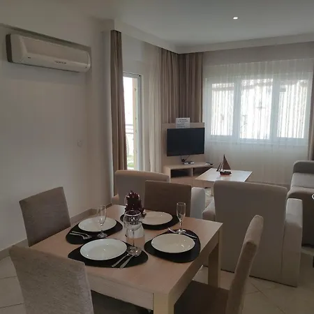 Individual Studio - Kusadasi Golf *