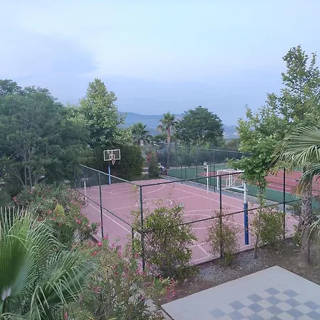 Apartment Individual Studio - Kusadasi Golf