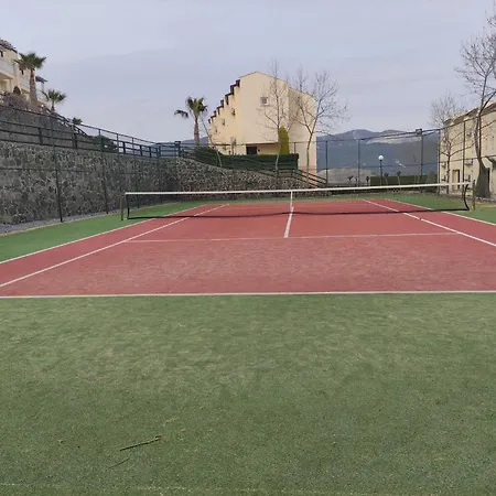 Individual Studio - Kusadasi Golf *