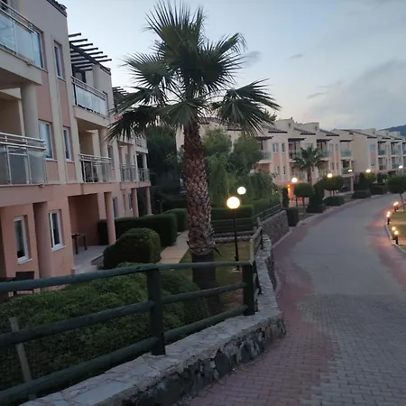 Individual Studio - Kusadasi Golf *