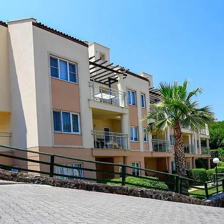 Individual Studio - Kusadasi Golf * Soke