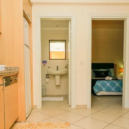 Individual Studio - Kusadasi Golf * Soke