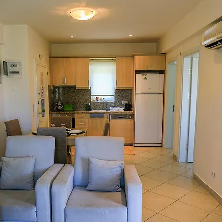 Individual Studio - Kusadasi Golf