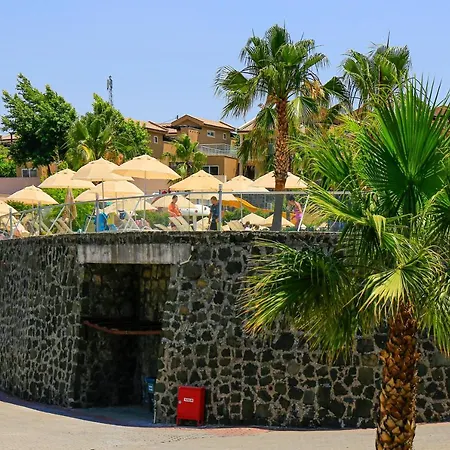Individual Studio - Kusadasi Golf