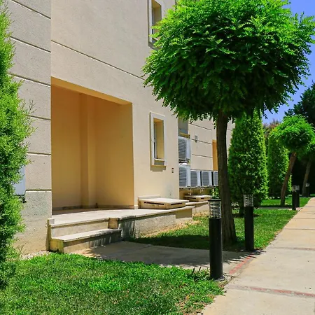 Apartment Individual Studio - Kusadasi Golf