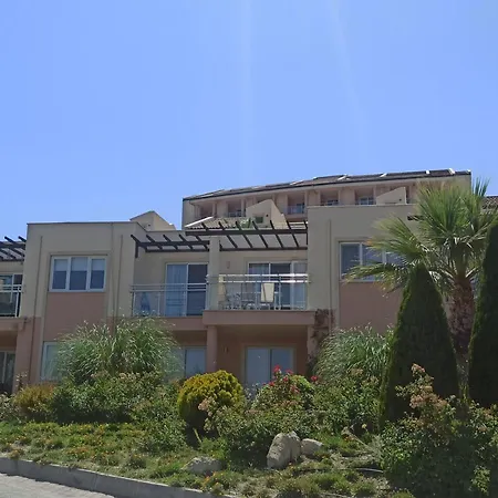 Apartment Individual Studio - Kusadasi Golf *