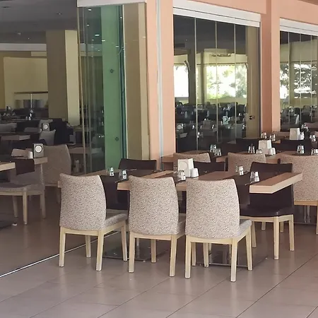 Individual Studio - Kusadasi Golf