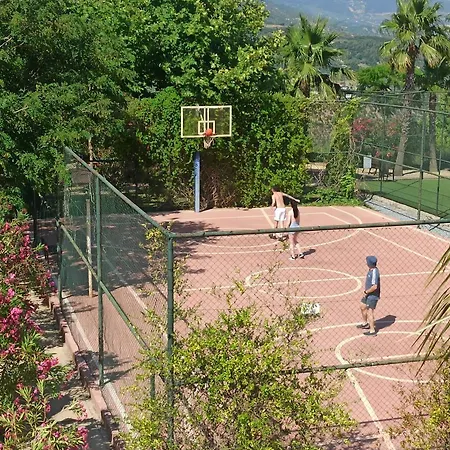 Individual Studio - Kusadasi Golf